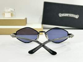 Picture of Chrome Hearts Sunglasses _SKUfw76704341fw